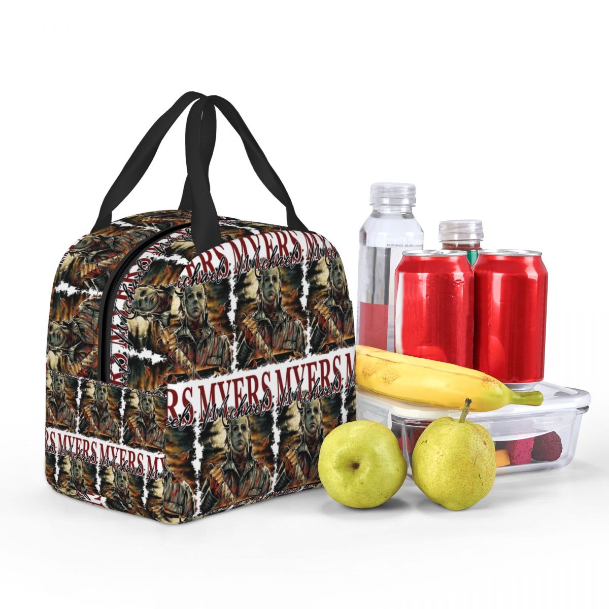 Michael Myers Insulated Lunch  - đánh giá và giá Women Bags Myer