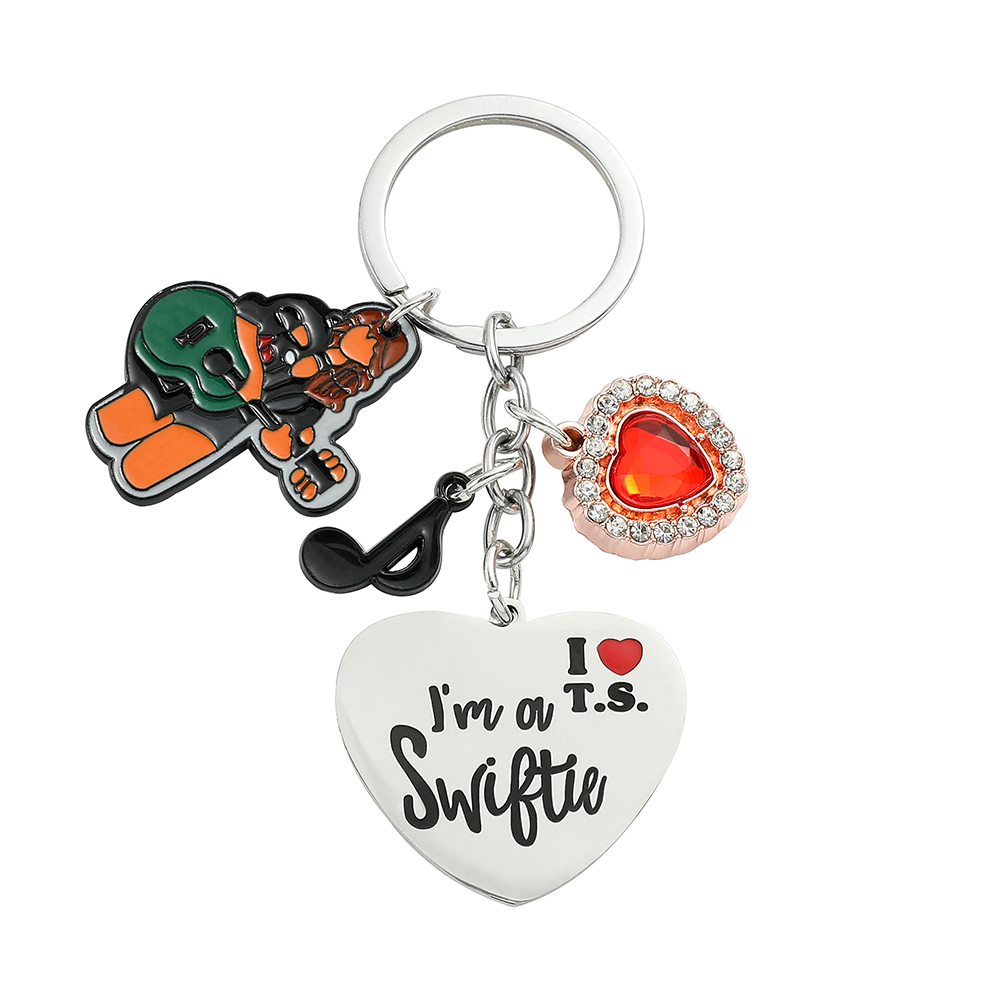 Taylor Keychain Fans Collect S - đánh giá và giá Women Bags Rack