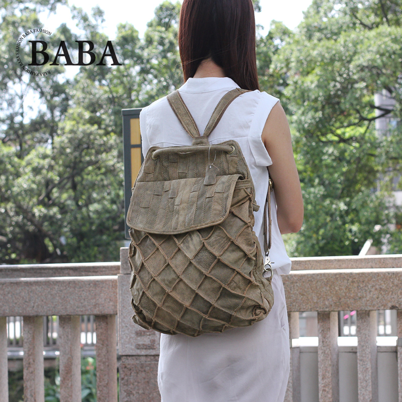 New European/American Backpack - đánh giá và giá Women Bags Rack