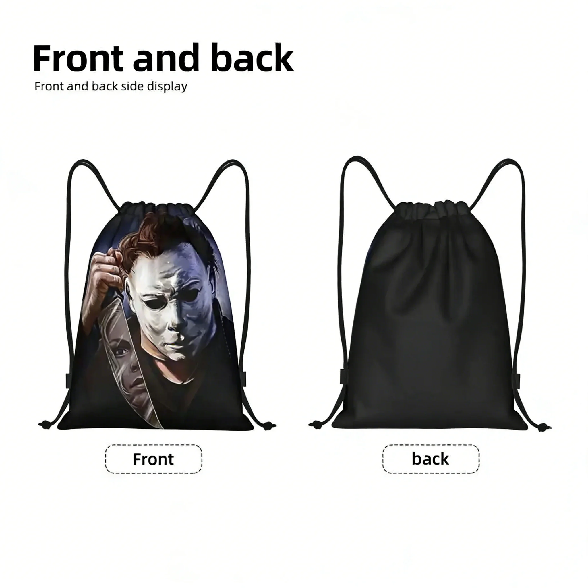 Halloween Horror Movie Michael - đánh giá và giá Women Bags Myer