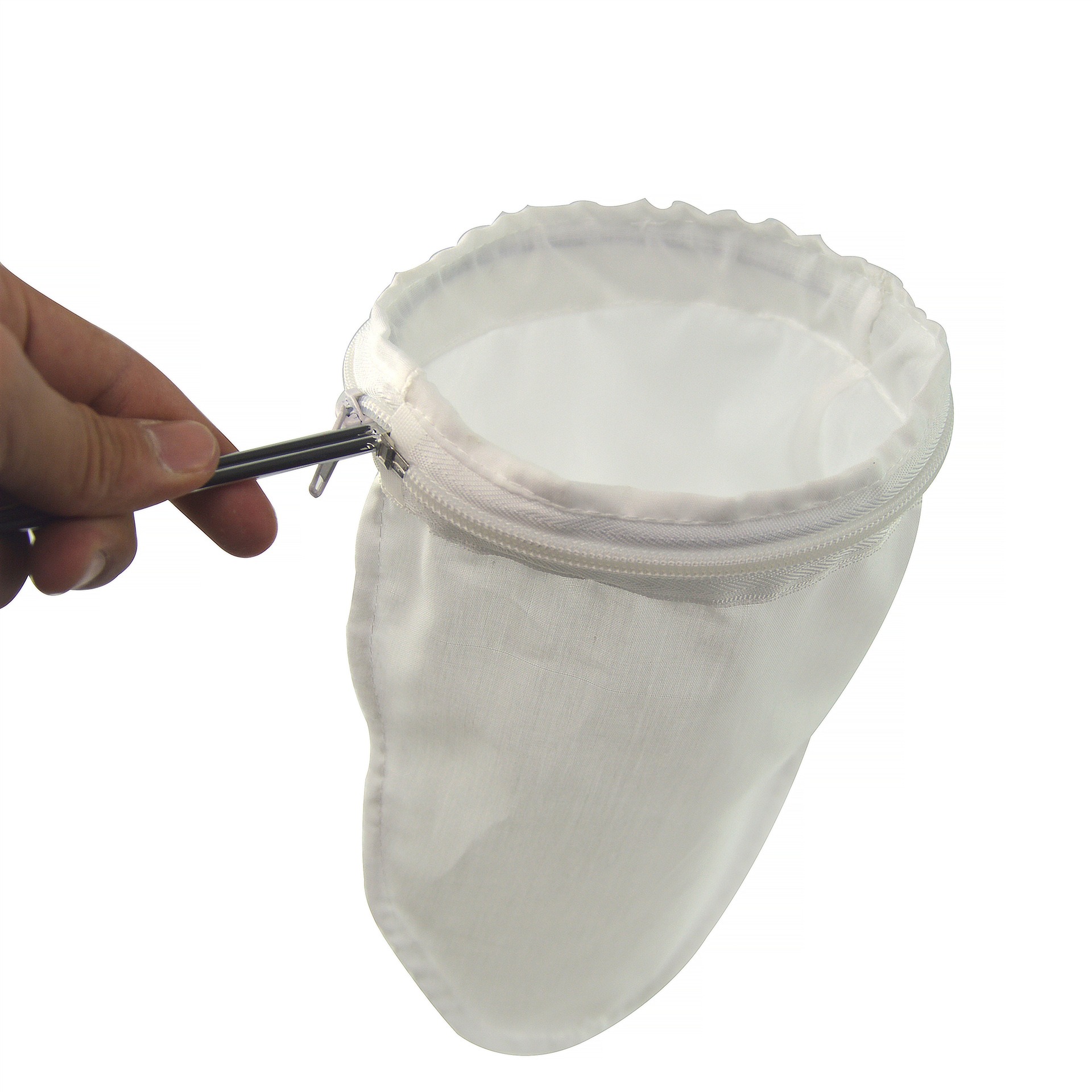 milk tea filter bag, tea bag,  - đánh giá và giá Mesh Net Bag