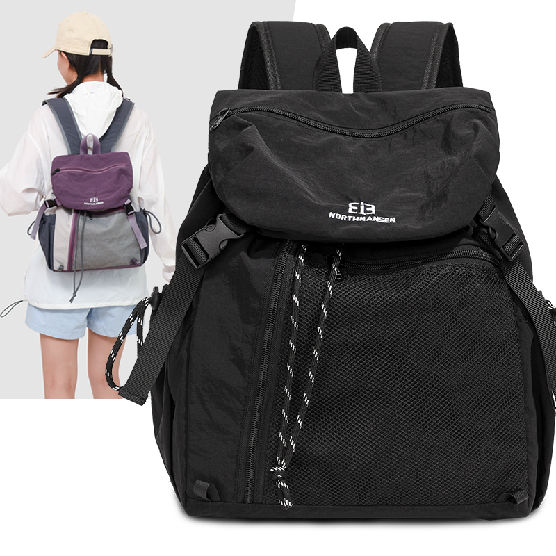 Fashion Commuter Backpack Fema - đánh giá và giá Women Bags Medium Size