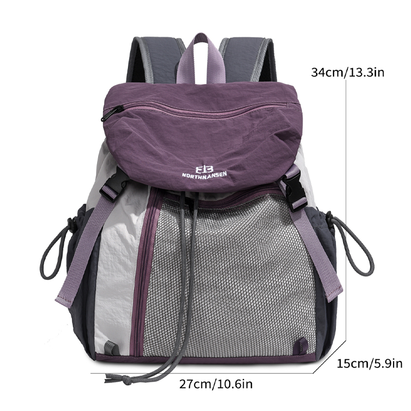 Fashion Commuter Backpack Fema - đánh giá và giá Women Bags Medium Size