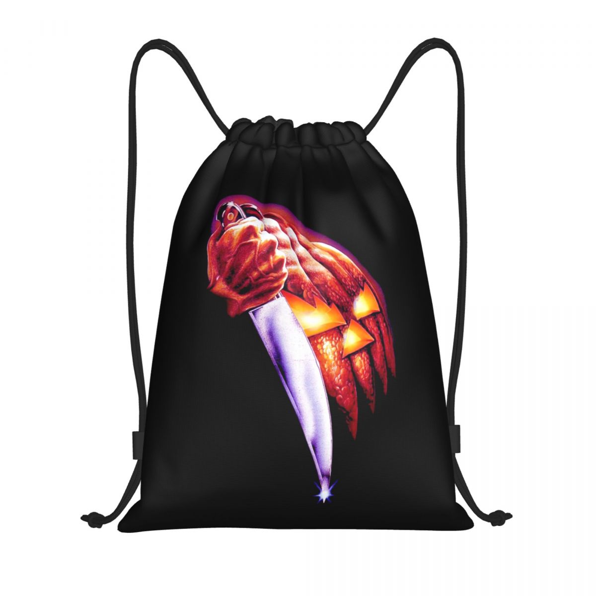 Michael Myers Drawstring Backp - đánh giá và giá Women Bags Myer