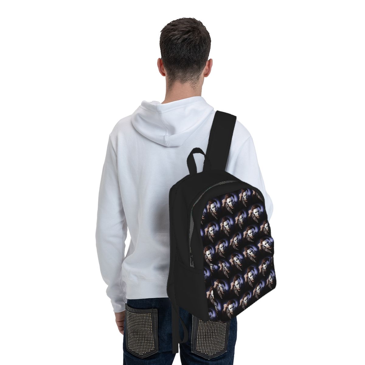 Michael Myers Student Backpack - đánh giá và giá Women Bags Myer
