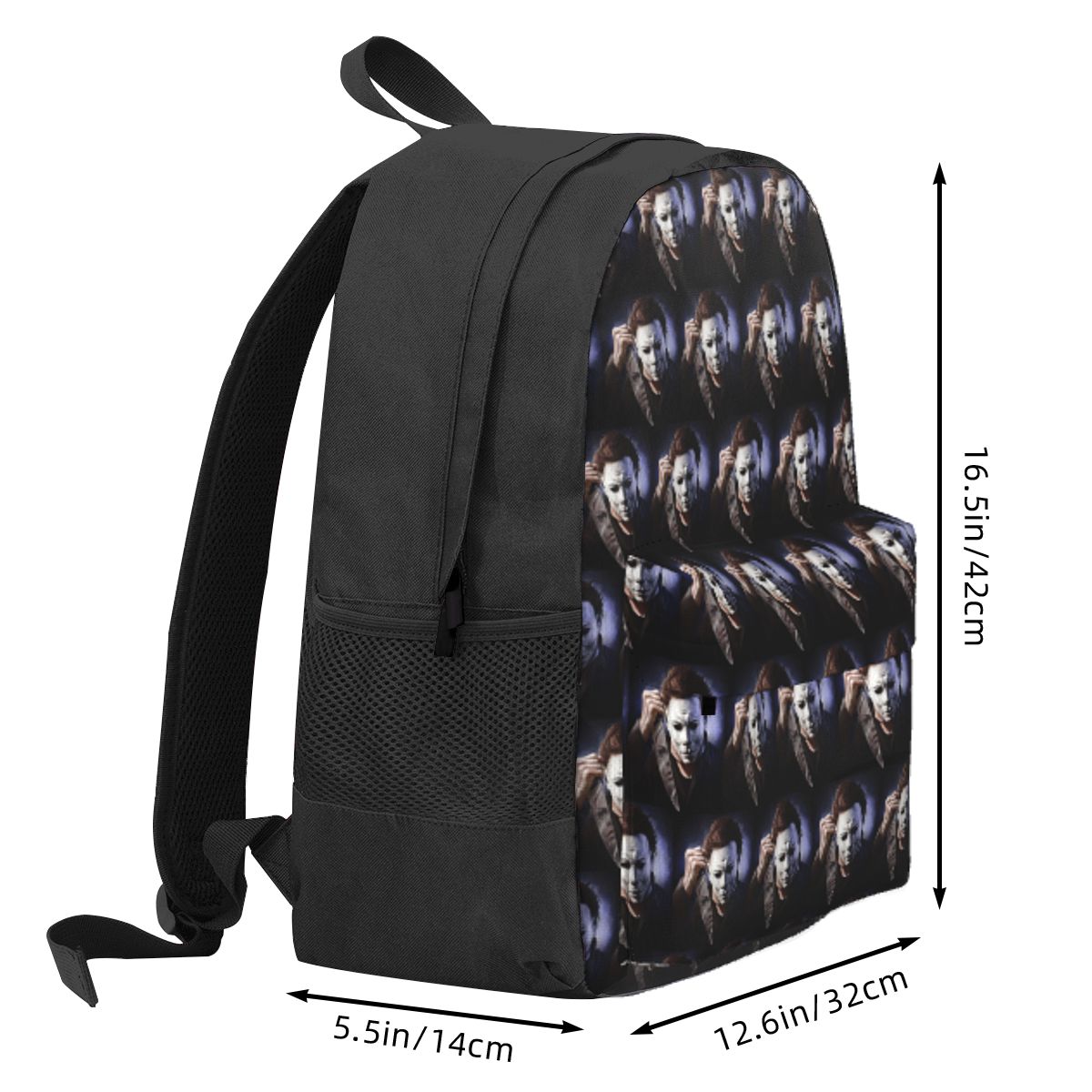 Michael Myers Student Backpack - đánh giá và giá Women Bags Myer