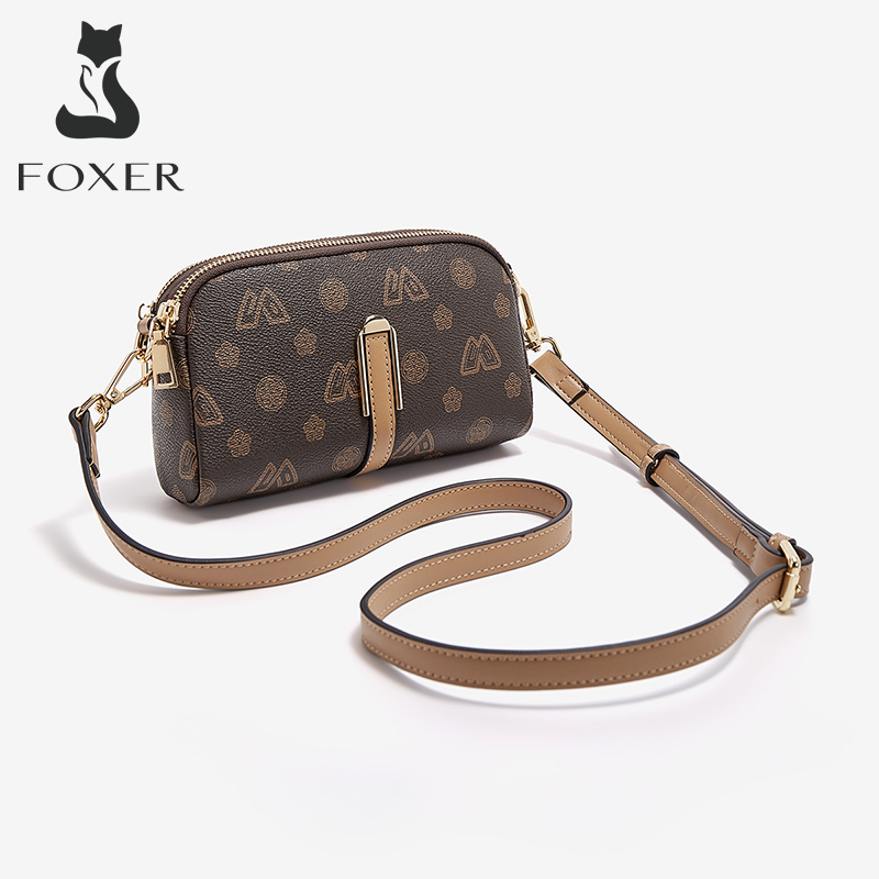 FOXER Women Small Crossbody Ba - đánh giá và giá Women Bags Guess