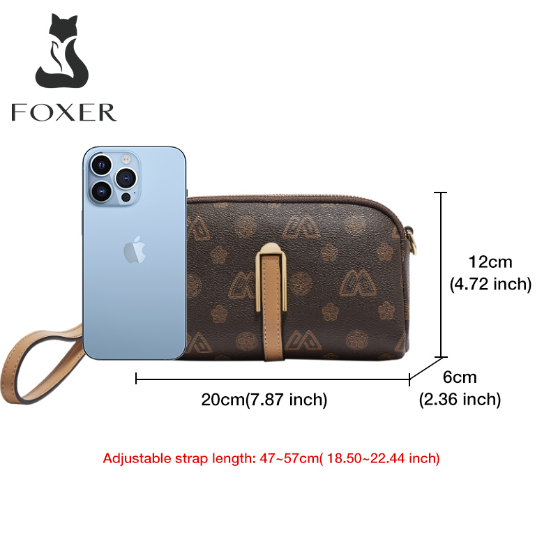 FOXER Women Small Crossbody Ba - đánh giá và giá Women Bags Guess