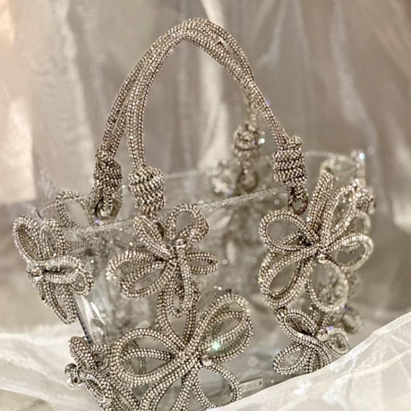 High End Aristocratic Luxury B - đánh giá và giá Women Bags Rack
