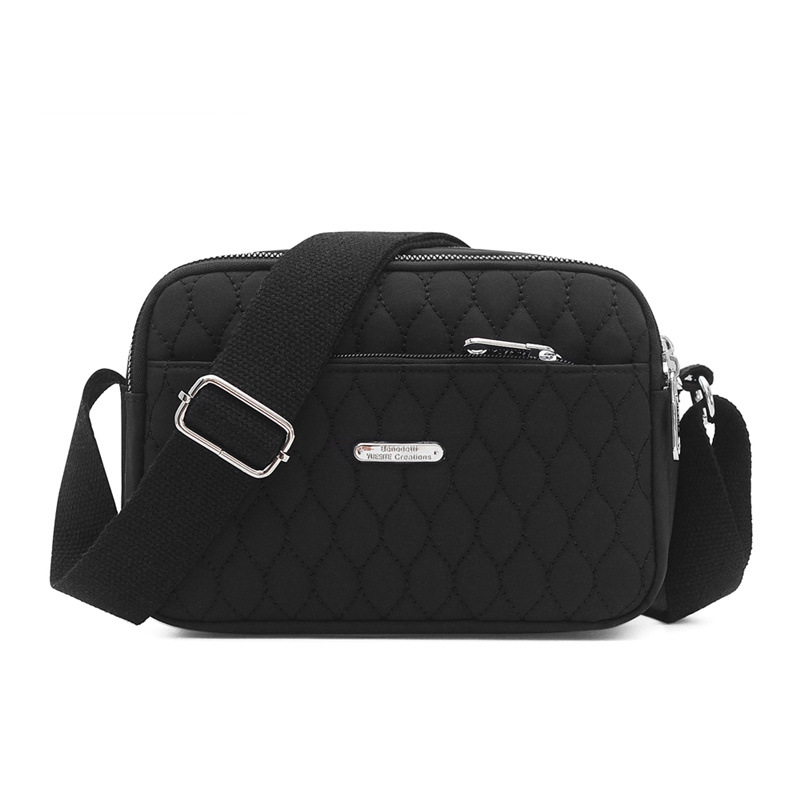 Multifunction Nylon Shoulder B - đánh giá và giá Women Bags Guess
