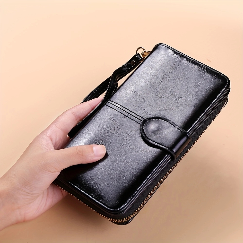 Hot Sale Women Wallet Leather  - đánh giá và giá Women Bags Guess
