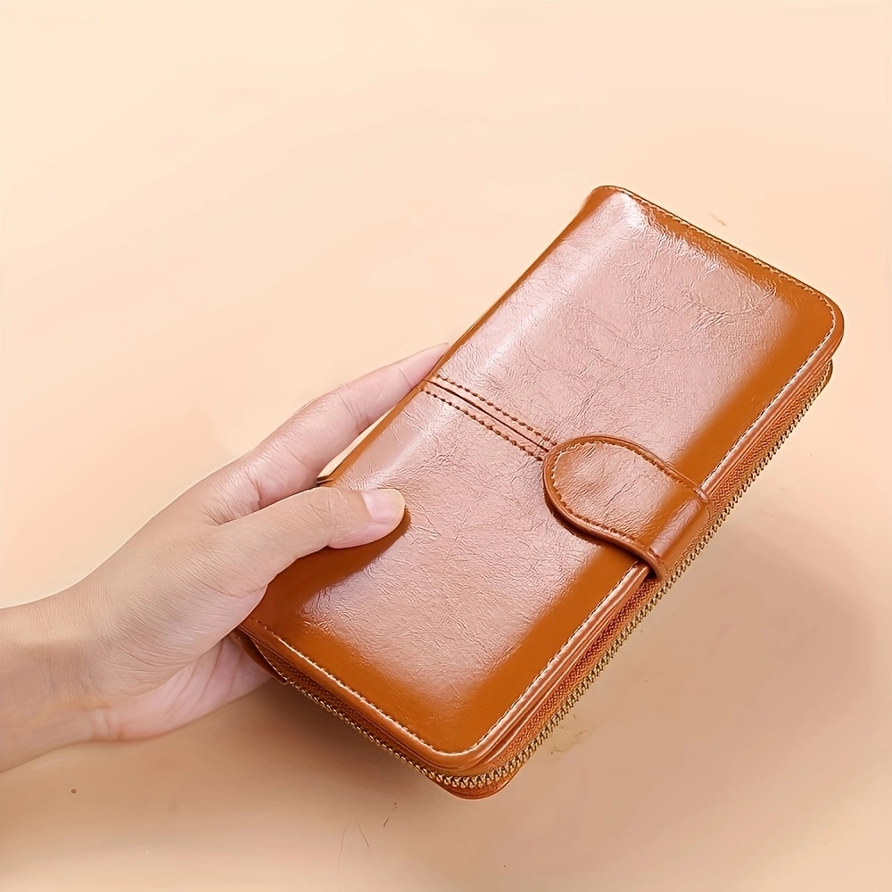 Hot Sale Women Wallet Leather  - đánh giá và giá Women Bags Guess