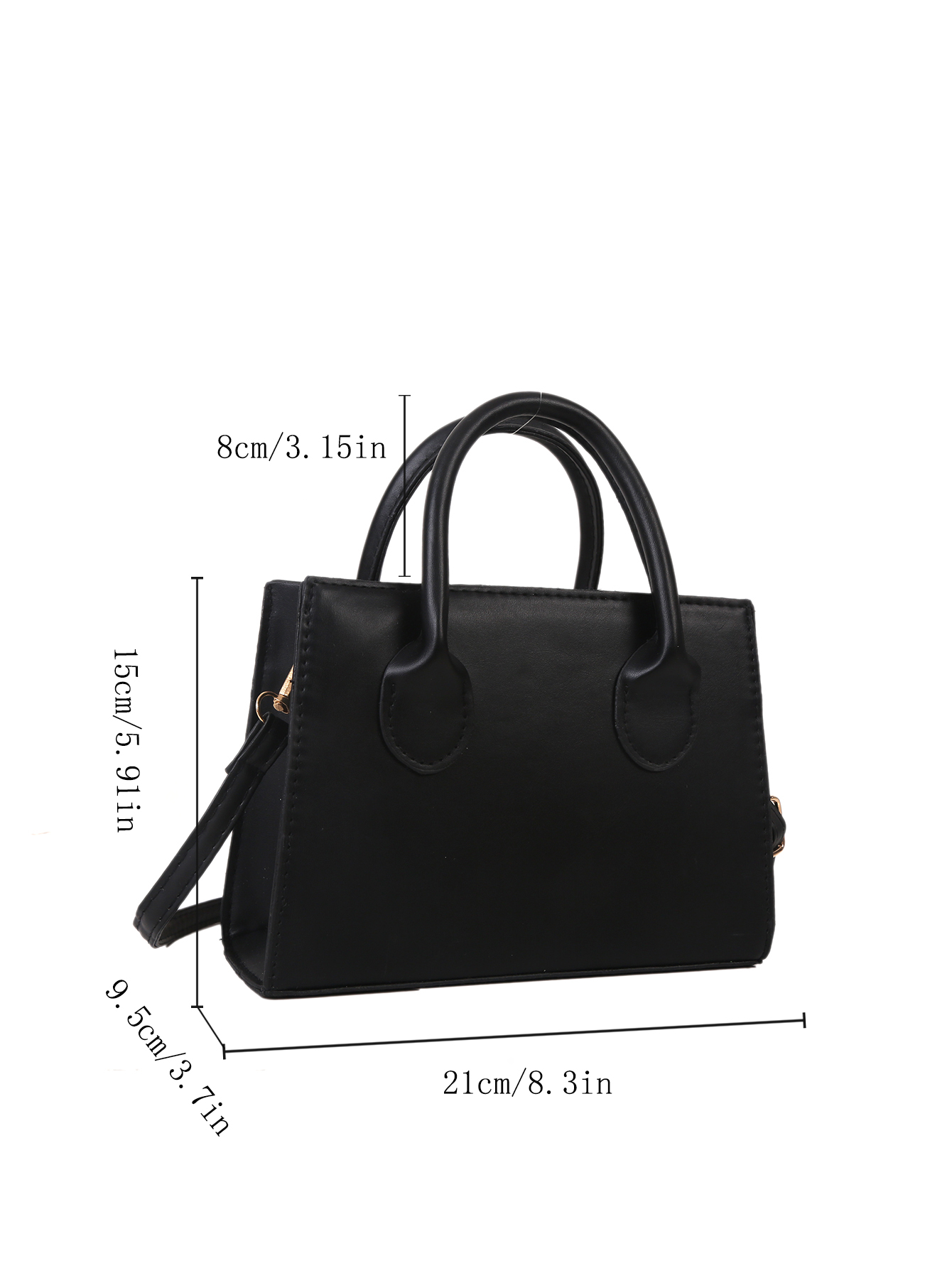 PU Leather Casual Crossbody Ba - đánh giá và giá Women Bags Guess