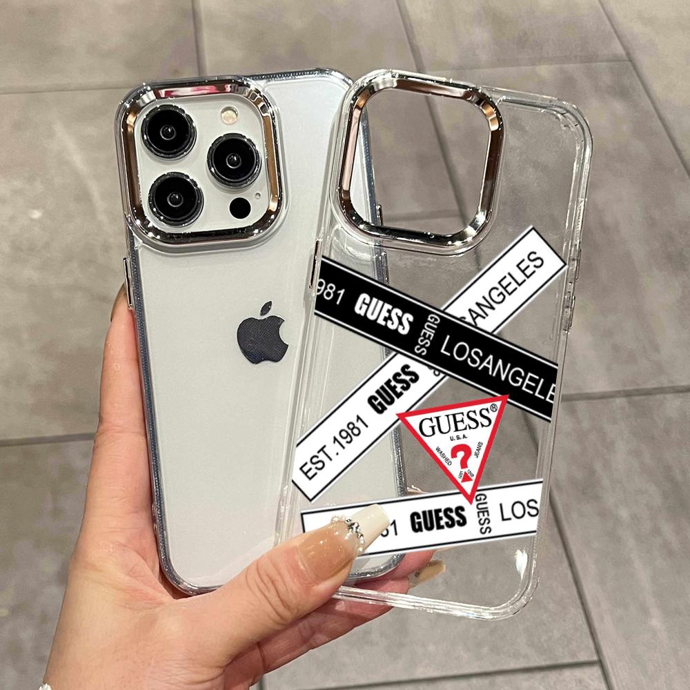 Fashion Phone Case For iPhone  - đánh giá và giá Women Bags Guess