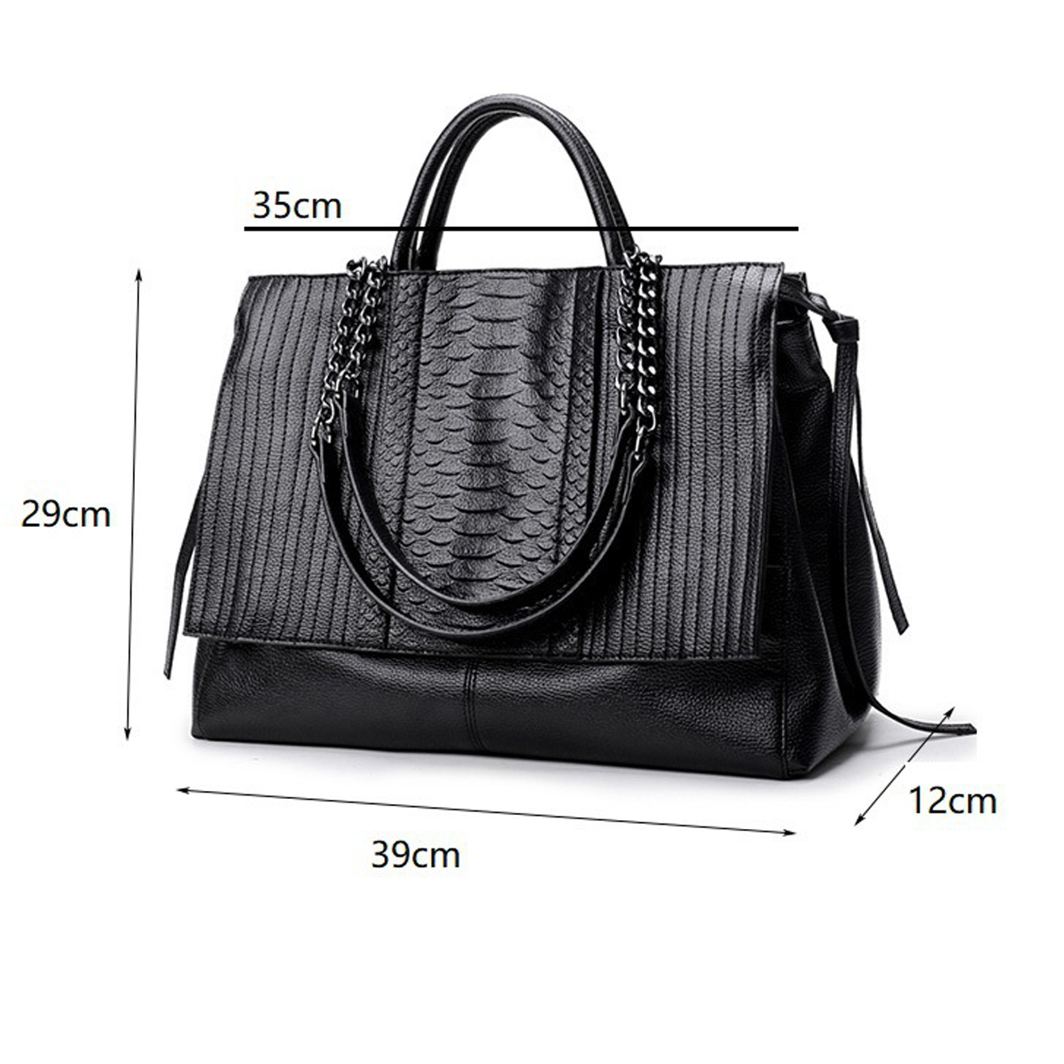 Elegant Tote Bag With Zipper,  - đánh giá và giá Women Bags Rack