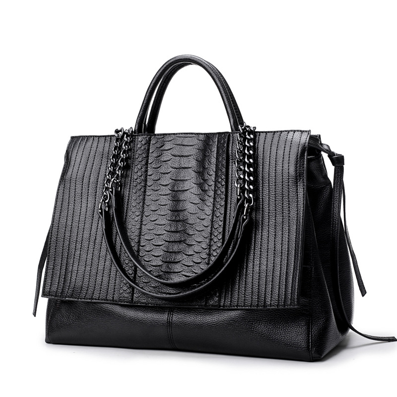 Elegant Tote Bag With Zipper,  - đánh giá và giá Women Bags Rack