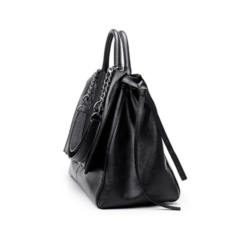 Elegant Tote Bag With Zipper,  - đánh giá và giá Women Bags Rack