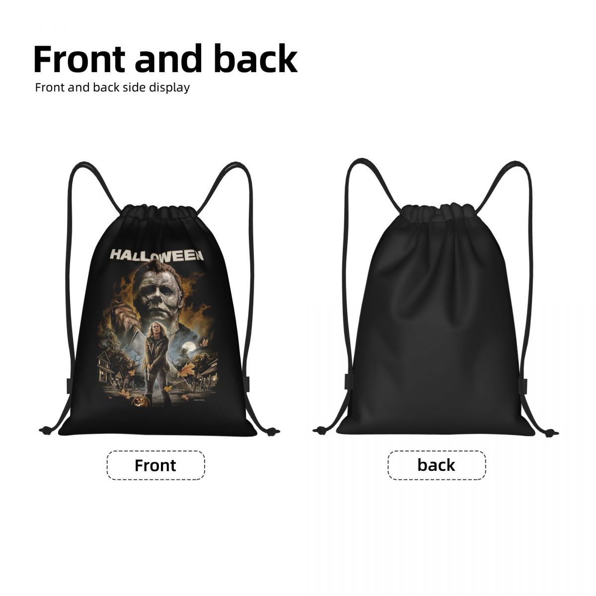 Halloween Horror Movie Michael - đánh giá và giá Women Bags Myer