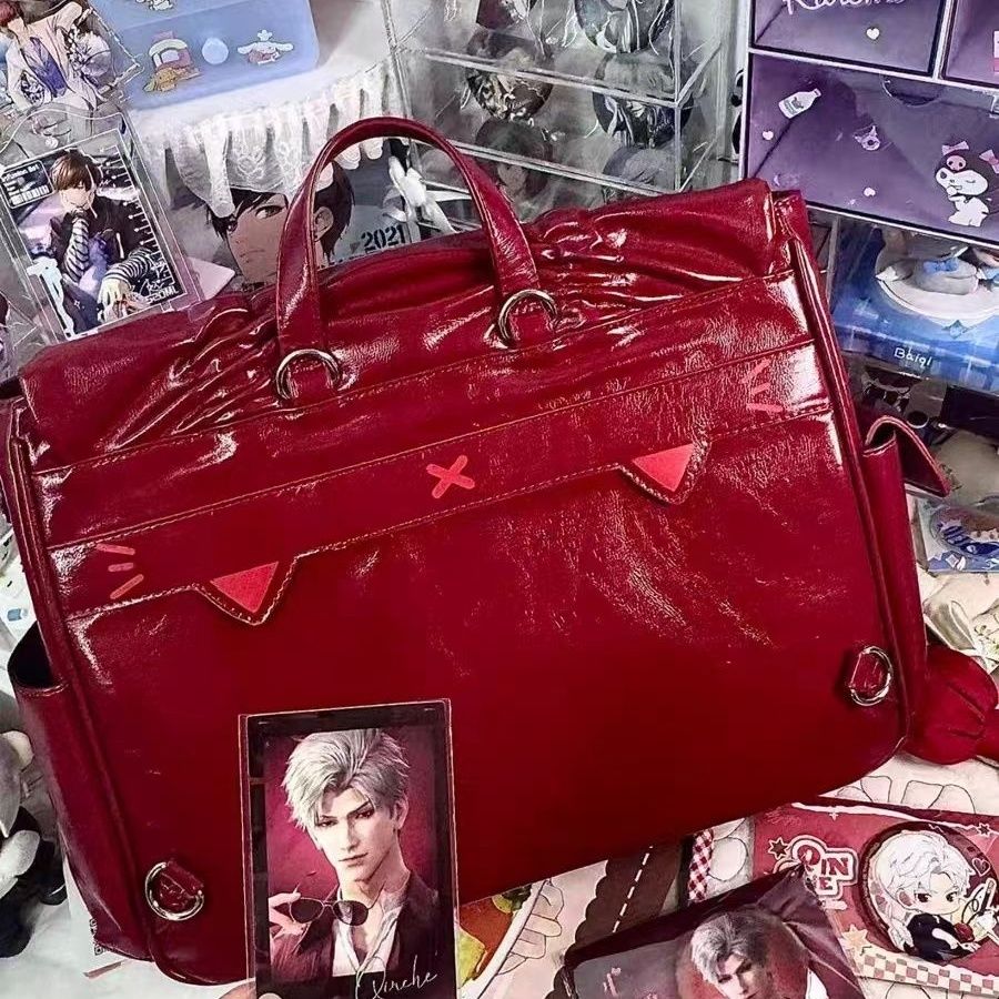 Sweet Bow Ita Bag Women Concer - đánh giá và giá Women Bags Medium Size