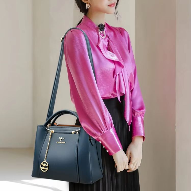 2024 Luxury Women Designer 3 L - đánh giá và giá Women Bags Guess