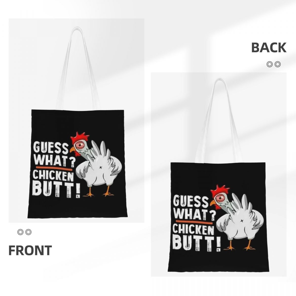 Welcome Chicken Guess What Chi - đánh giá và giá Women Bags Guess