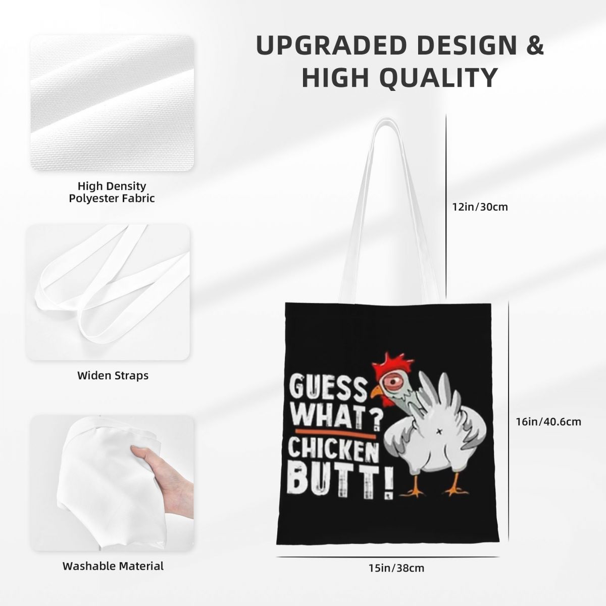 Welcome Chicken Guess What Chi - đánh giá và giá Women Bags Guess