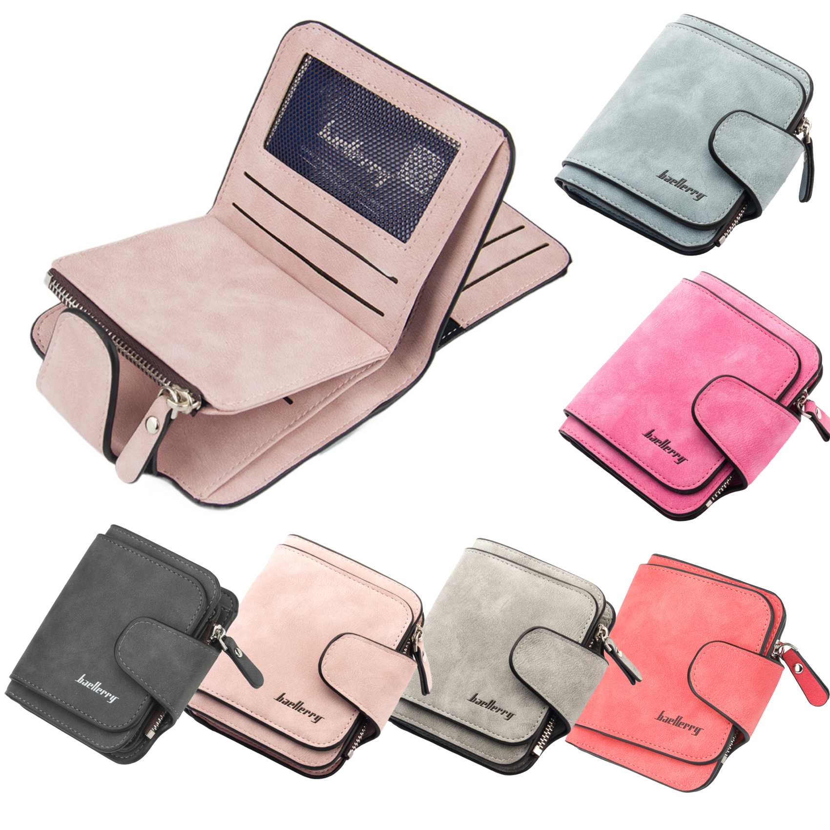Buckle Abrasive Leather PU Wom - đánh giá và giá Women Bags Guess