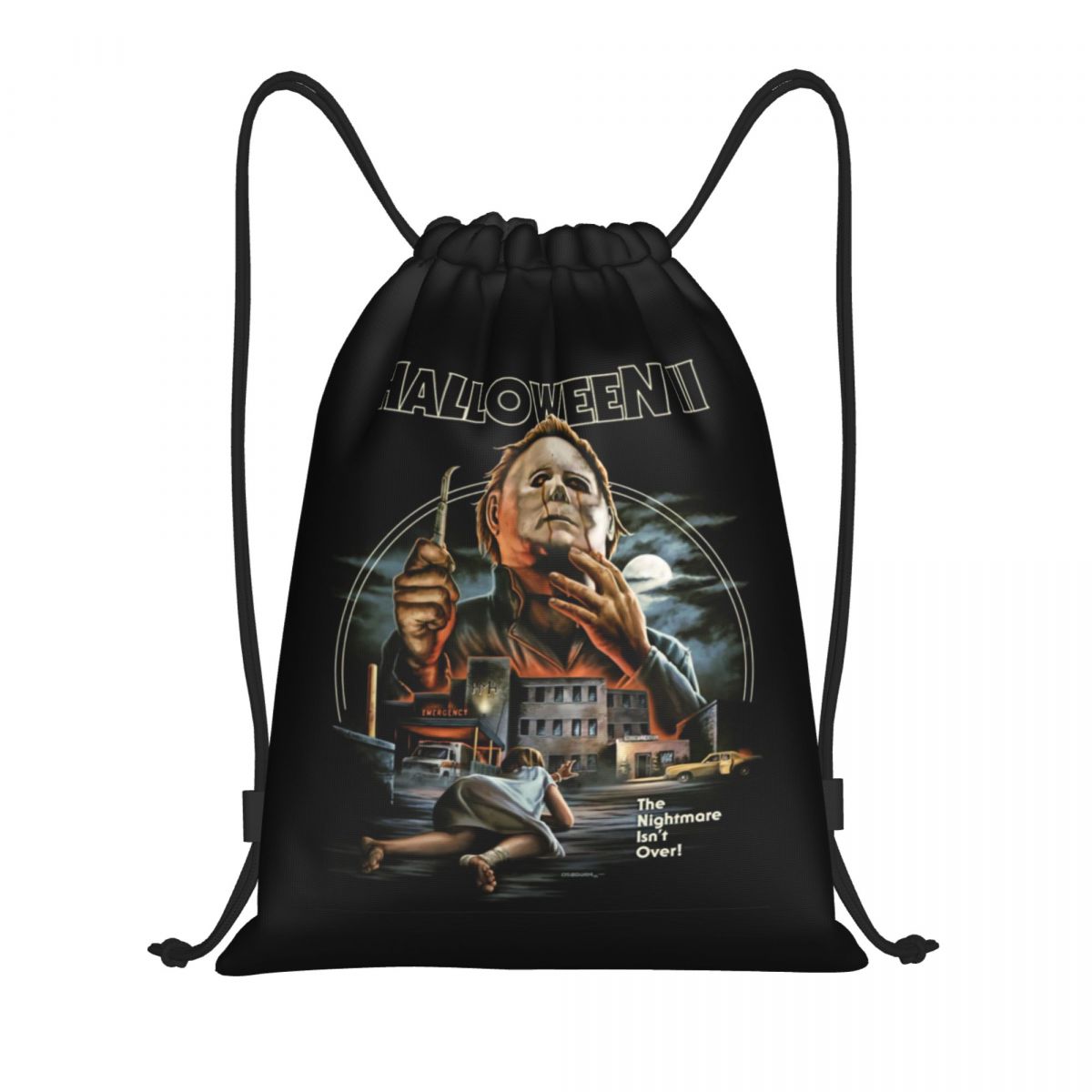 Custom Michael Myers Halloween - đánh giá và giá Women Bags Myer