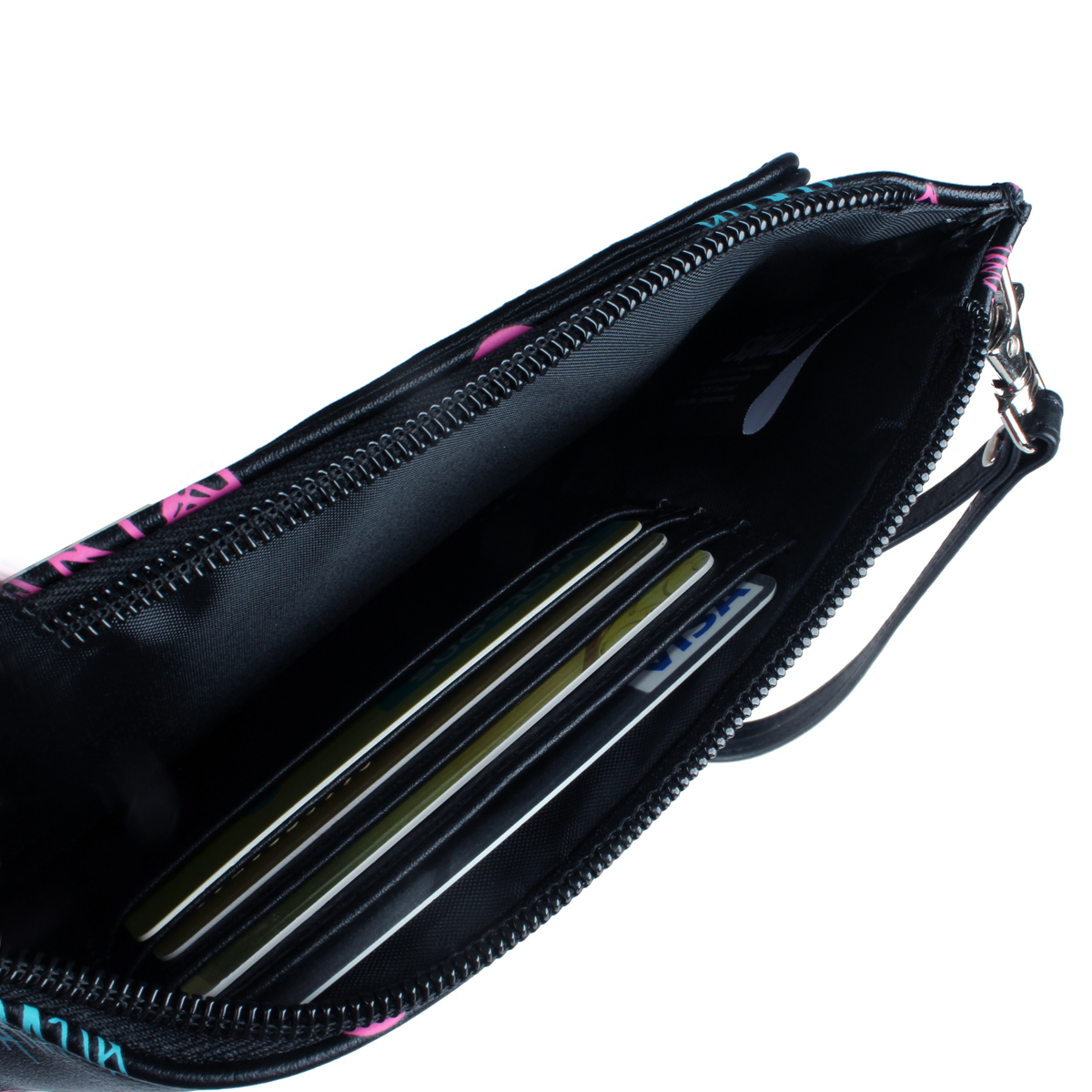 Fashion designer wallet Female - đánh giá và giá Women Bags Guess