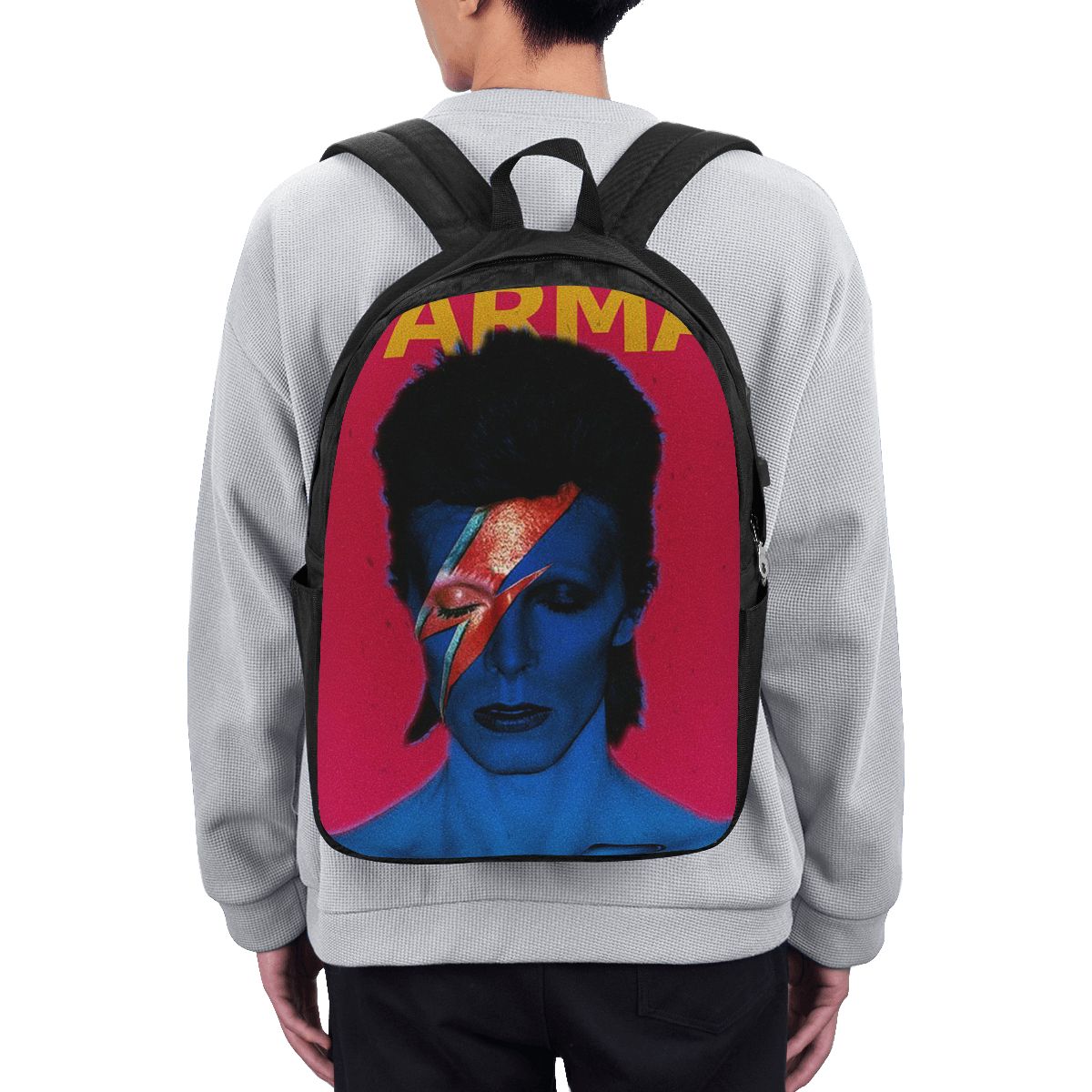 Davids Bowied Backpack Travel  - đánh giá và giá Women Bags For Women