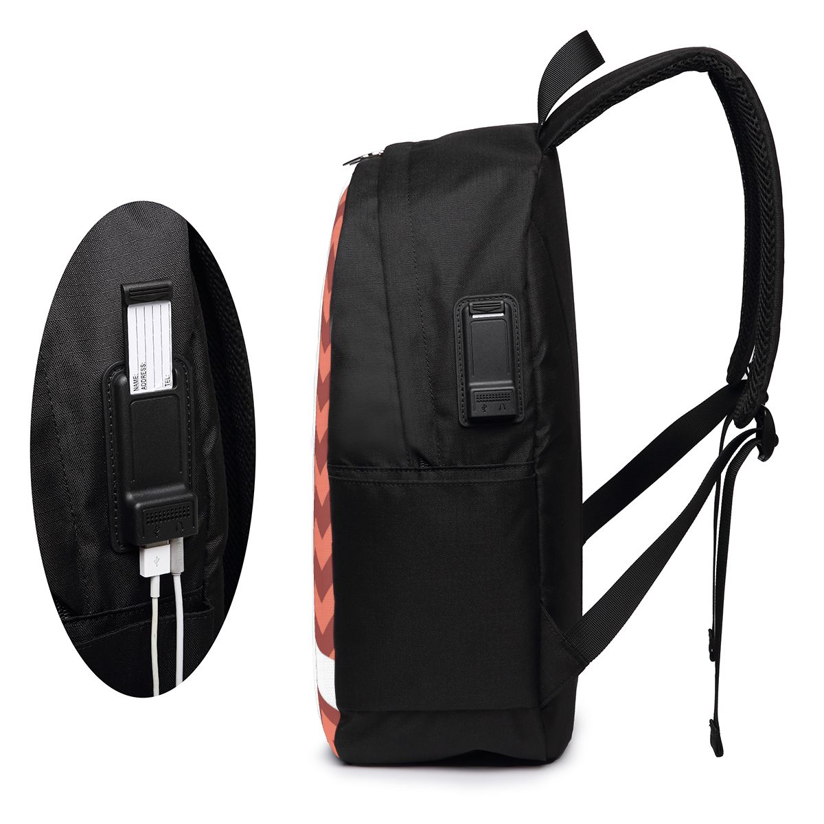 Twin Peaks Red Room Backpack T - đánh giá và giá Women Bags For Women