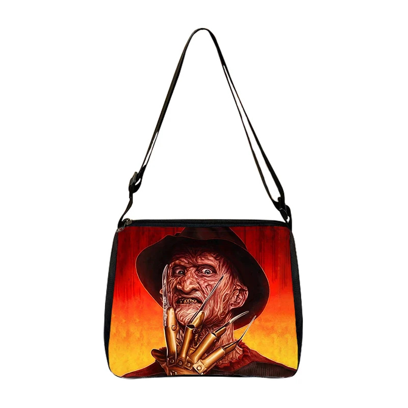 Horror Movie Character Handbag - đánh giá và giá Women Bags Myer