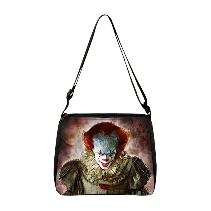 Horror Movie Character Handbag - đánh giá và giá Women Bags Myer