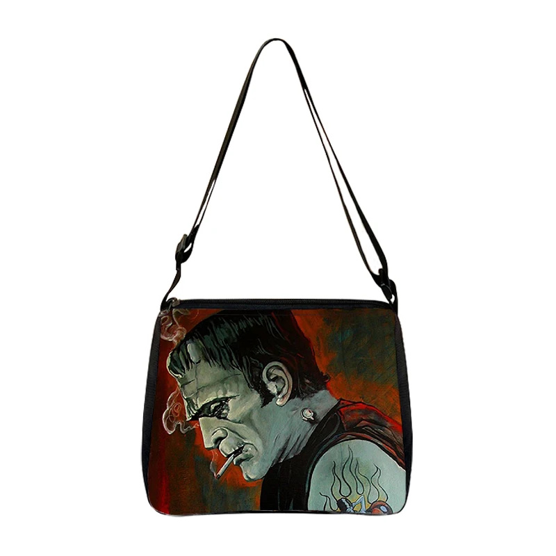 Horror Movie Character Handbag - đánh giá và giá Women Bags Myer