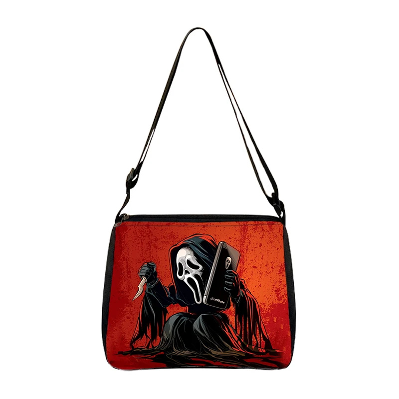 Horror Movie Character Handbag - đánh giá và giá Women Bags Myer