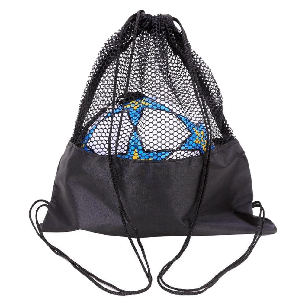 Oxford Basketball Cover Mesh B - đánh giá và giá Mesh Net Bag