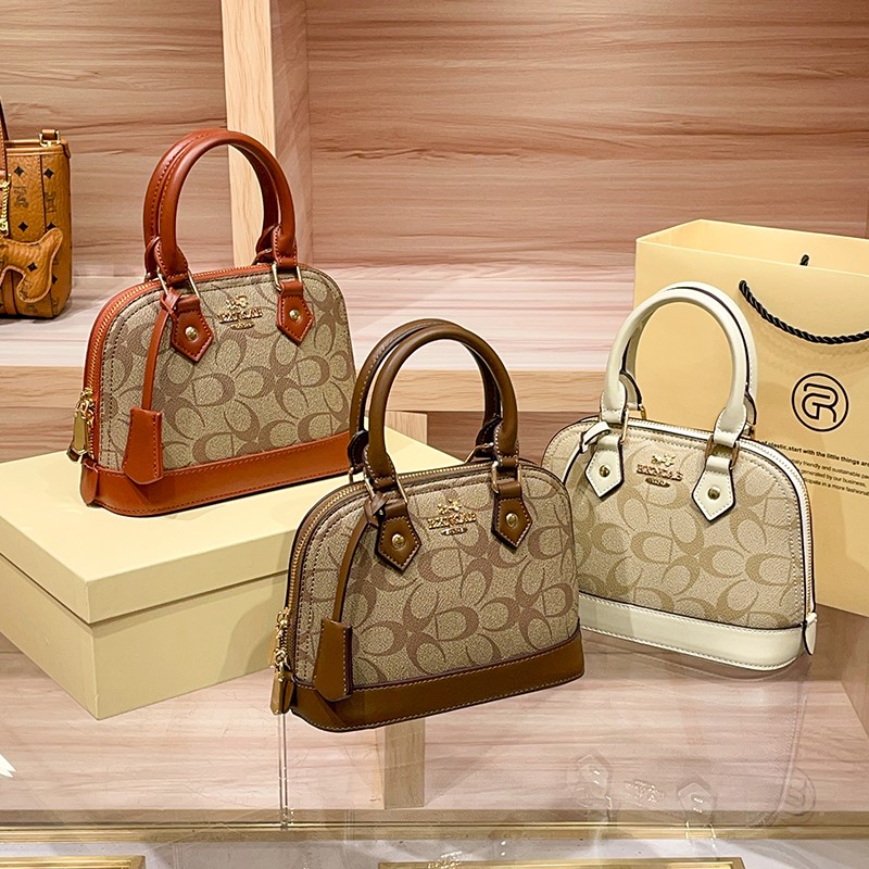 Brand Women's Handbag Shell Ba - đánh giá và giá Women Bags Guess