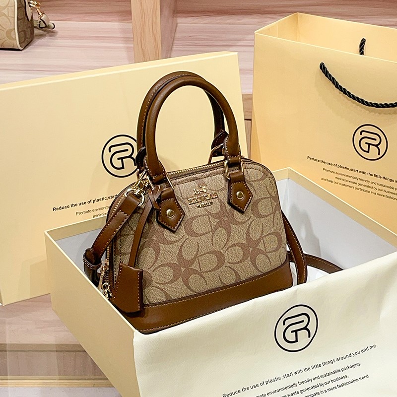 Brand Women's Handbag Shell Ba - đánh giá và giá Women Bags Guess