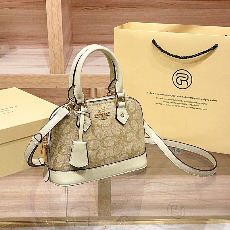 Brand Women's Handbag Shell Ba - đánh giá và giá Women Bags Guess