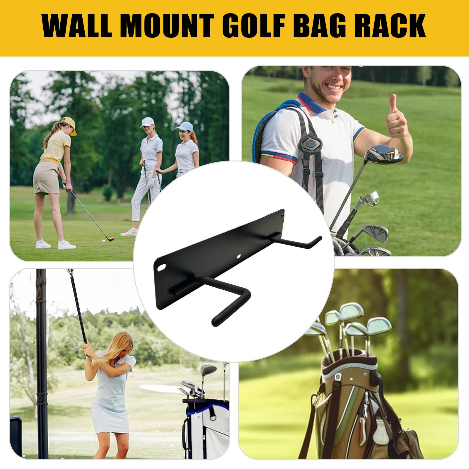 Golf Bag Rack For Garage Heavy - đánh giá và giá Women Bags Rack
