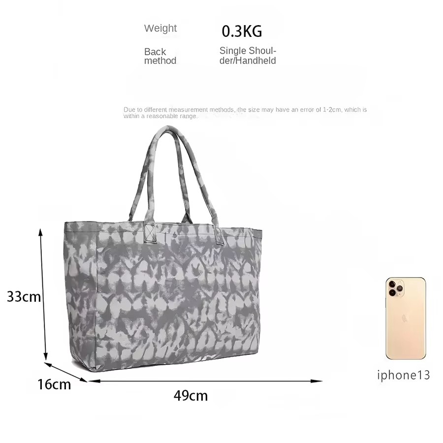 Casual Fitness Bag Yoga Bags f - đánh giá và giá Women Bags Medium Size