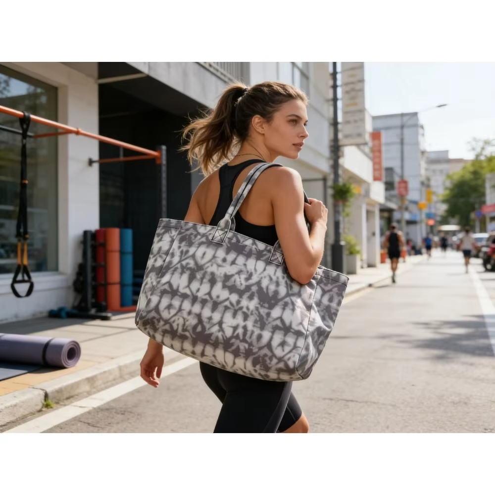 Casual Fitness Bag Yoga Bags f - đánh giá và giá Women Bags Medium Size