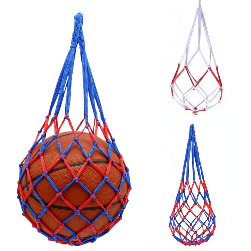Single Ball Carrying Net Bag B - đánh giá và giá Mesh Net Bag