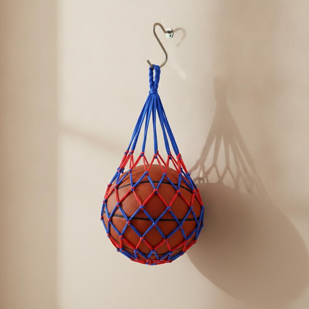 Single Ball Carrying Net Bag B - đánh giá và giá Mesh Net Bag