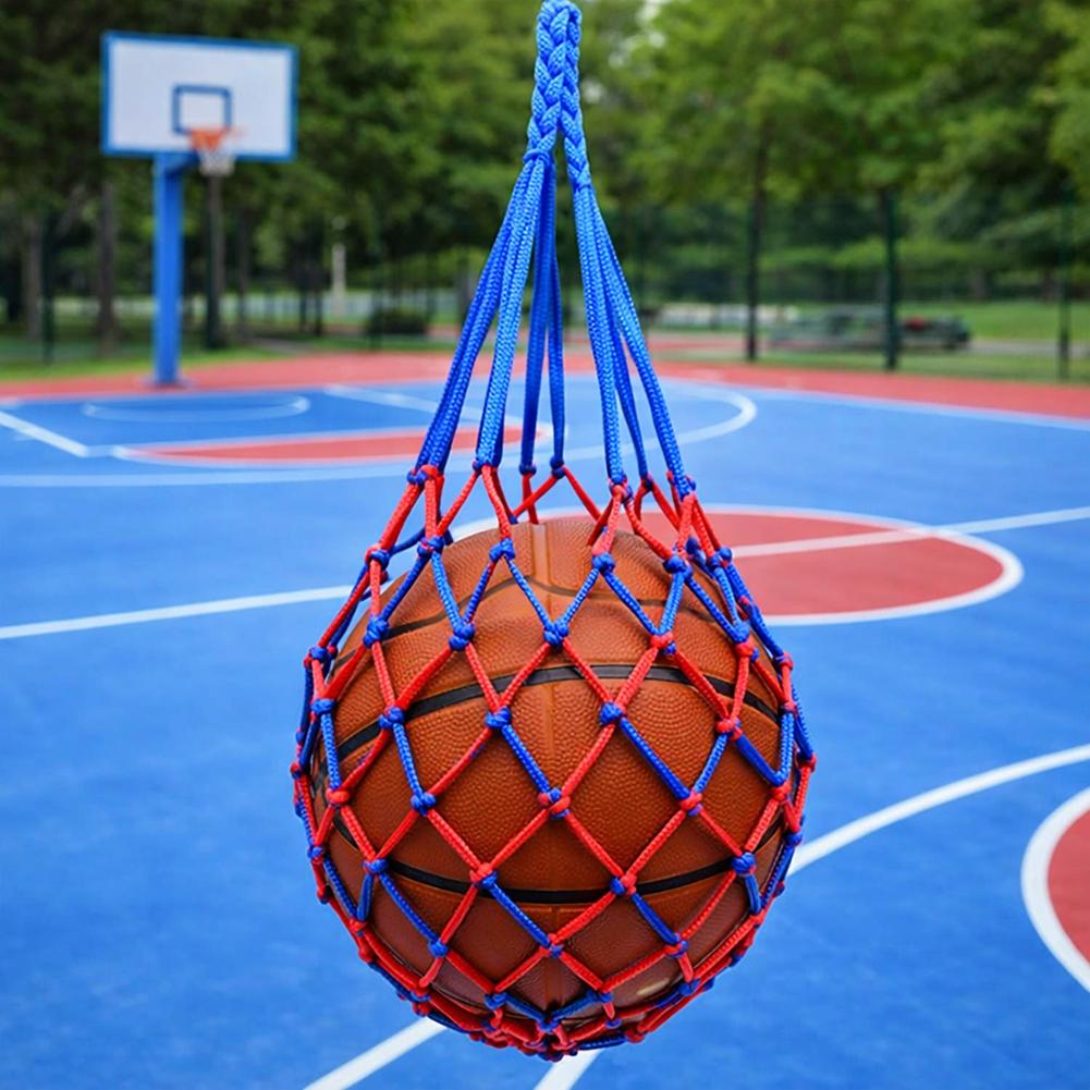 Single Ball Carrying Net Bag B - đánh giá và giá Mesh Net Bag