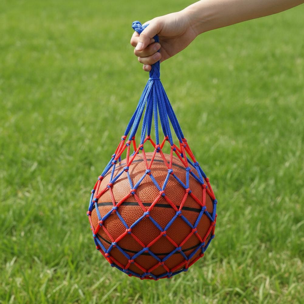 Single Ball Carrying Net Bag B - đánh giá và giá Mesh Net Bag